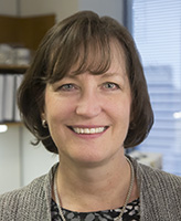 Photo of Julie K. Seymour