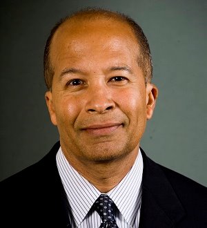 Photo of Warren N. Weaver