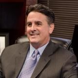 Photo of Antonio DeBlasio