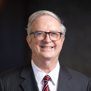 Photo of Armin J. Moeller, Jr.