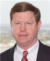 Photo of Patrick A. Talley, Jr.