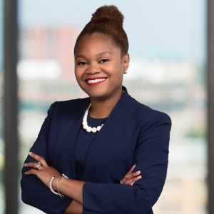 Photo of Chisara Ezie-Boncoeur