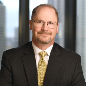 Photo of Robert A. "Bob" McLeod