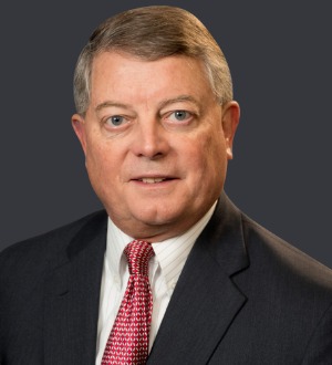 Photo of Timothy M. Miller