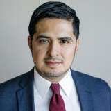 Photo of Adrian Flores