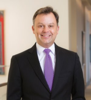 Photo of Daniel F. "Dan" Diffley