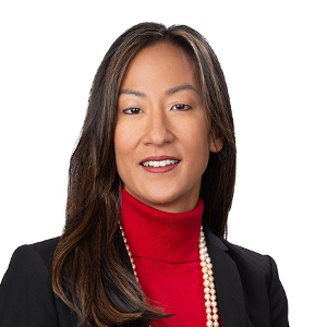 Photo of Anne K. Walsh