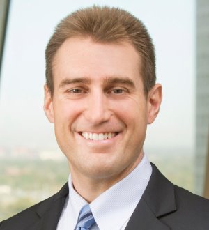 Photo of Rhett C. Parker