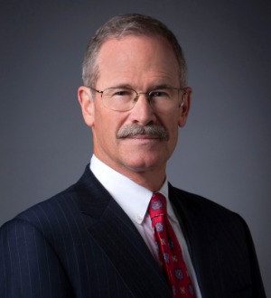 Photo of William M. "Bill" Low