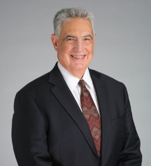 Photo of Joseph L. Luvara