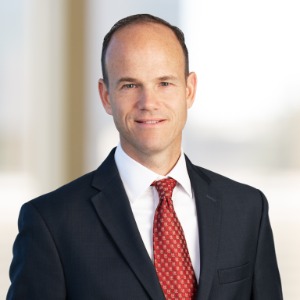 Photo of Eric J. Beste