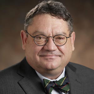 Photo of Christopher H. "Chris" Meyer