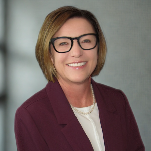 Photo of Heather Burgess