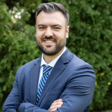 Photo of Joseph Bauer