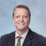 Photo of David Pilcher