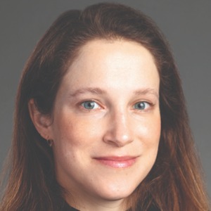 Photo of Edwina Clarke