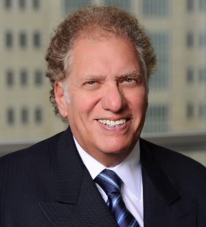 Photo of Kerry R. Peck