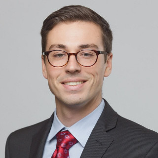 Photo of Cole Elliott