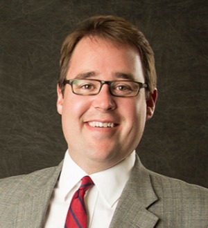 Photo of E. Conner "Conner" McNair
