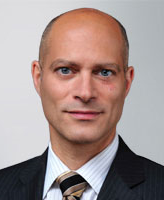 Photo of Paul V. Possinger