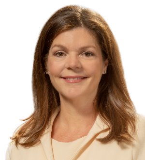 Photo of Lynn Patton Thompson