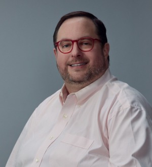 Photo of Brent R. Eller