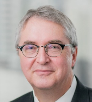 Photo of James R. Williams