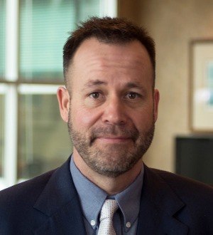 Photo of Daniel R. "Dan" Johnson