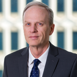 Photo of Todd L. Denison