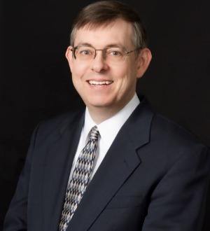 Photo of Steven P. Smith