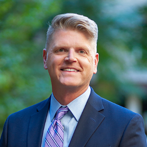 Photo of Mark E. Nettleton