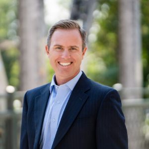 Photo of Caleb Meyer