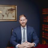 Photo of Glenn E. Gaskill III