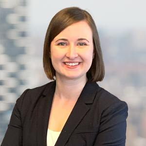 Photo of Alyson Zureick