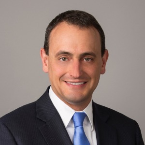 Photo of Adam M. Smith