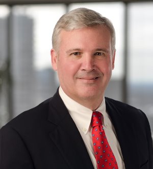 Photo of John D. Cole