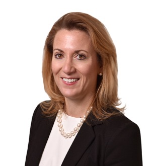 Photo of Constance H. Weber