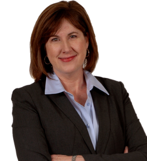 Photo of Susan W. Pangborn
