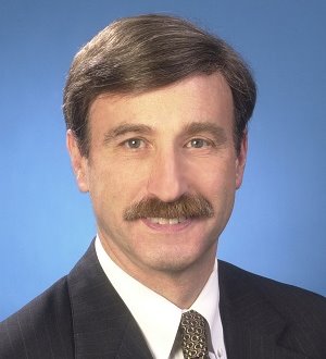 Photo of Richard J. Magid