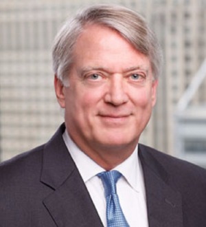 Photo of Joseph E. "Joe" Tilson