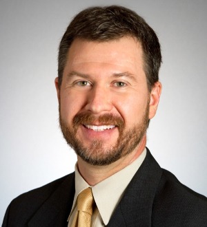 Photo of Michael Dunning