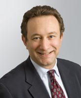 Photo of Ira G. Bogner