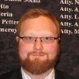 Photo of Adam T. Witt