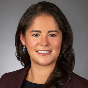 Photo of Melissa Harclerode