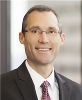 Photo of Patrick D. Cornelius