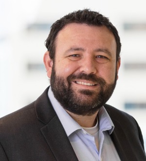 Photo of Christopher H. Butler