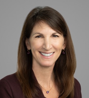 Photo of Laura Keidan Martin