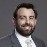 Photo of Anthony M. Segura