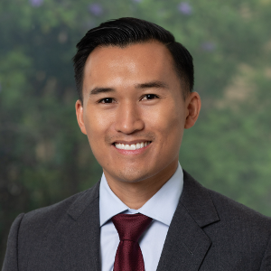 Photo of Mark Lim