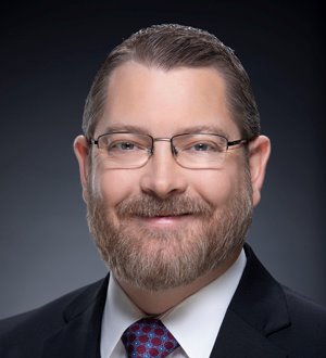 Photo of Terry A. Moore